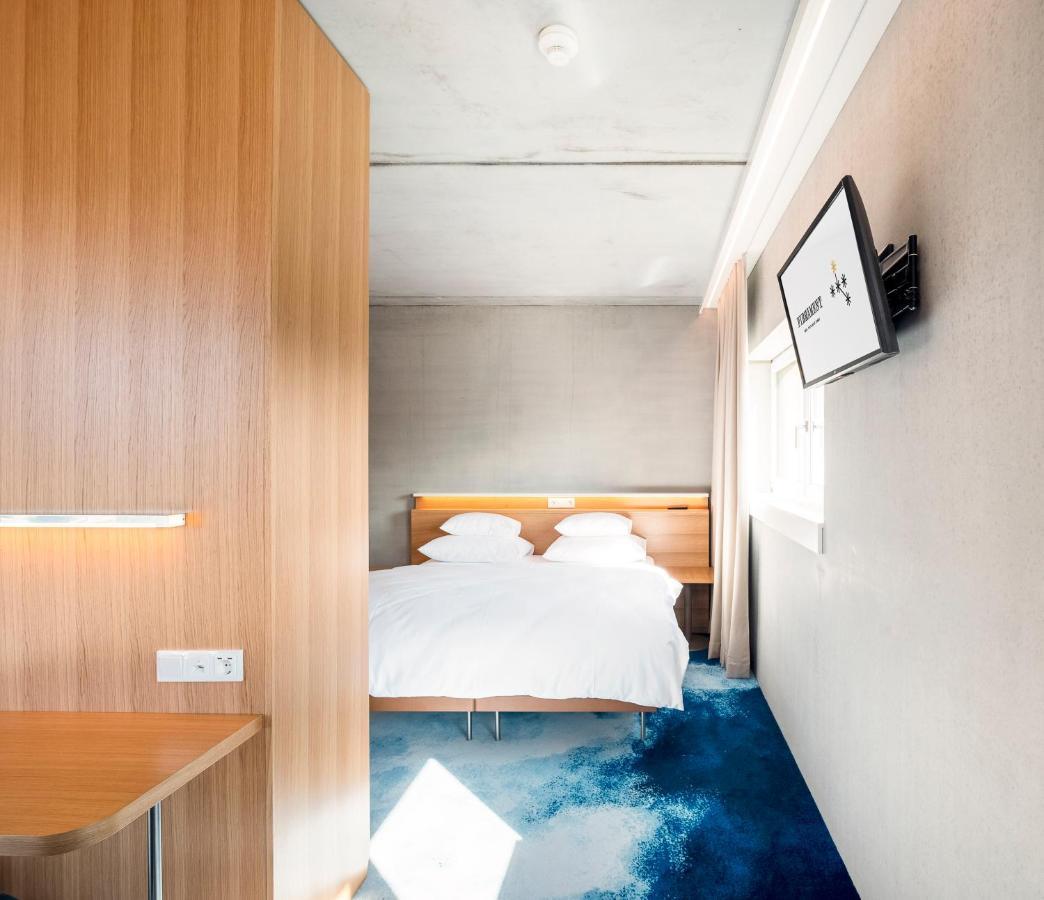 Firmament Hotel รังค์ไวล์ ภายนอก รูปภาพ